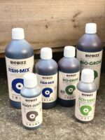 Zdjęcie akcesoria Nawóz organiczny Fish-Mix BioBizz 0,5l, ujęcie 2