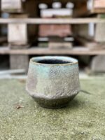 Zdjęcie doniczki lub oslonki: Osłonka Saturn 12 × 12 cm, ujęcie 3